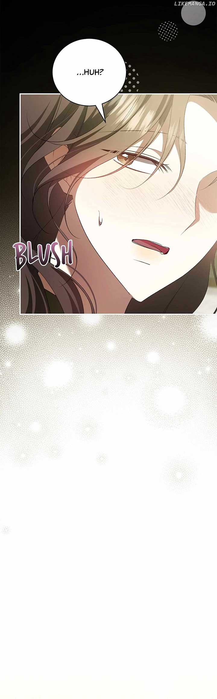 My Husband and I Cannot Live in the Same World Chapter 40 - Page 31