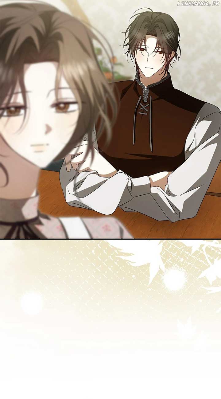 My Husband and I Cannot Live in the Same World Chapter 40 - Page 35