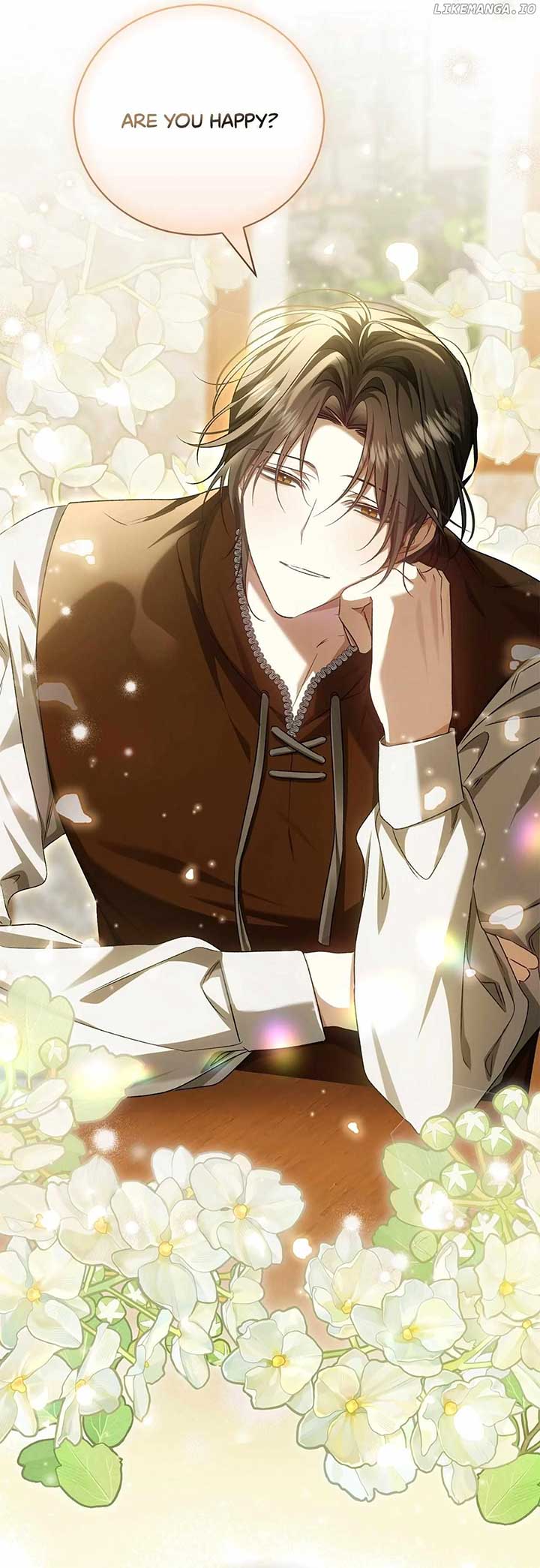 My Husband and I Cannot Live in the Same World Chapter 40 - Page 39