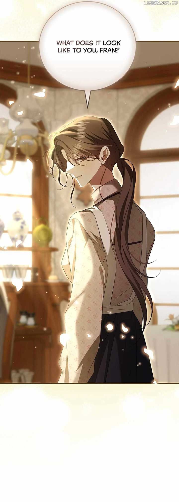 My Husband and I Cannot Live in the Same World Chapter 40 - Page 40