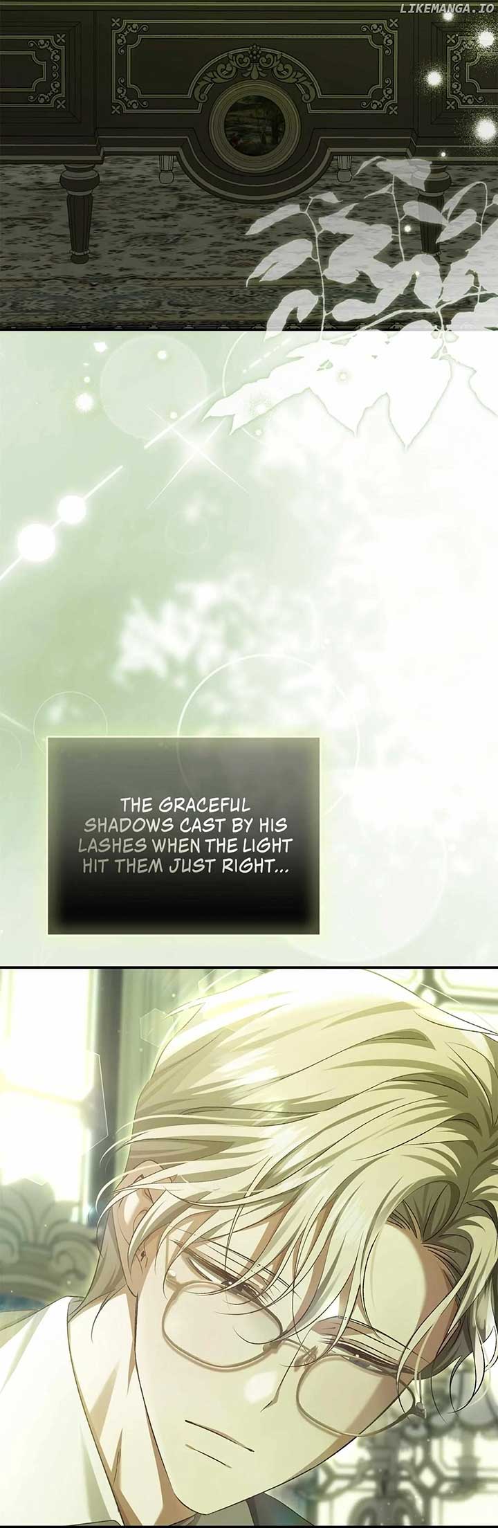My Husband and I Cannot Live in the Same World Chapter 40 - Page 44