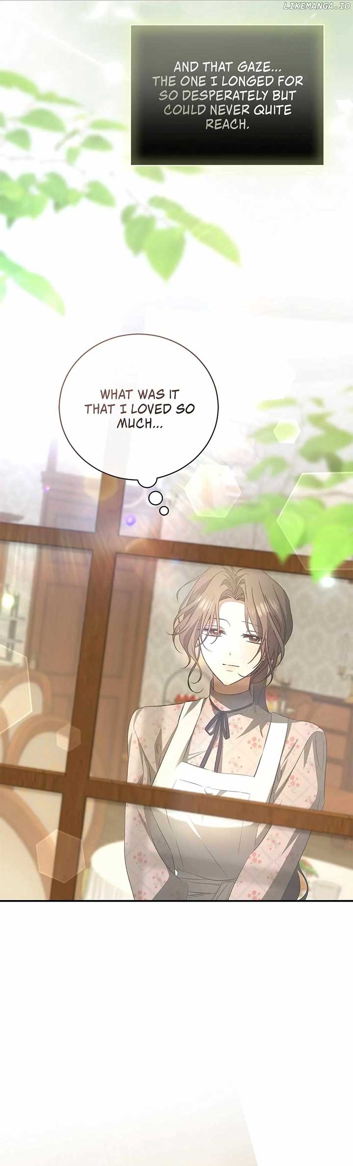 My Husband and I Cannot Live in the Same World Chapter 40 - Page 45