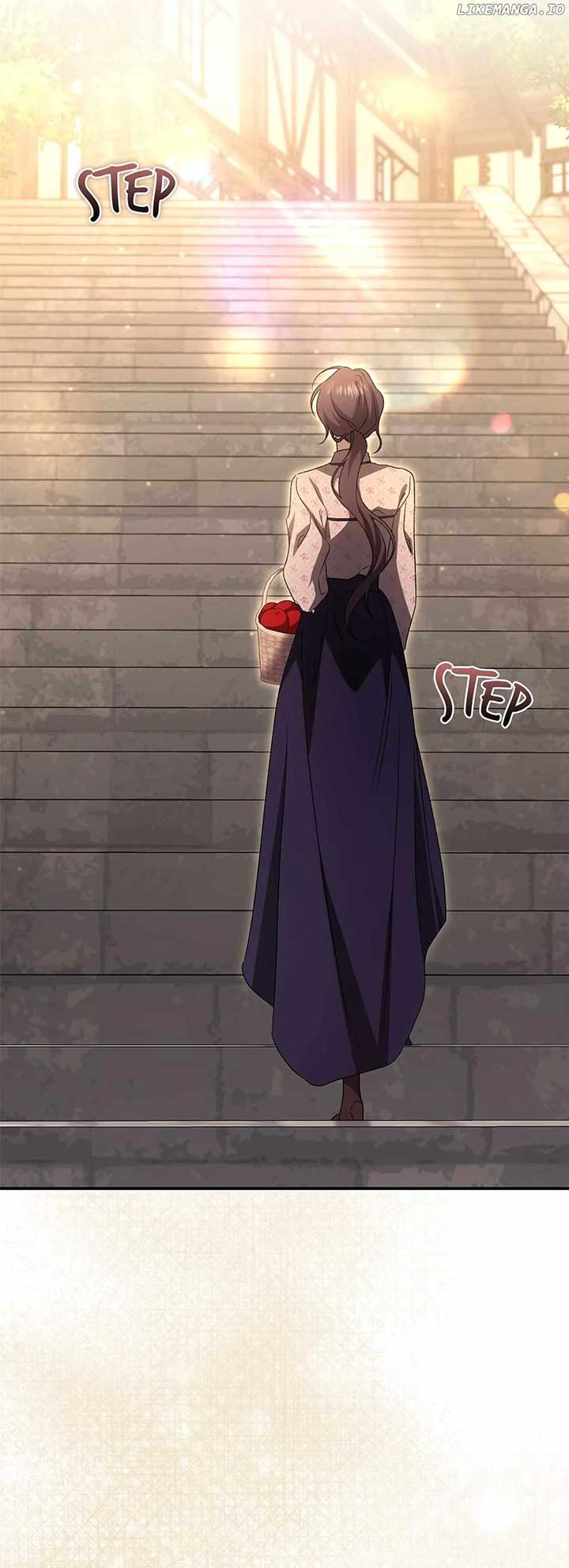 My Husband and I Cannot Live in the Same World Chapter 40 - Page 49
