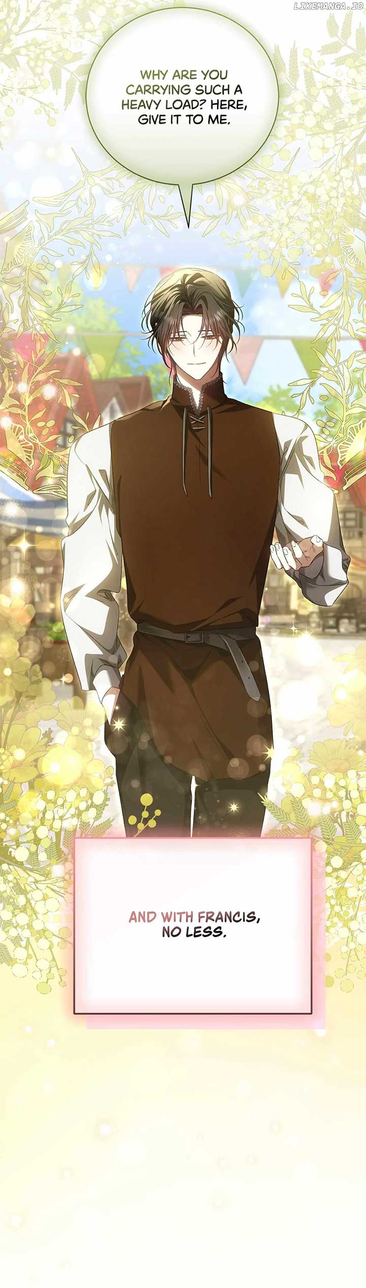 My Husband and I Cannot Live in the Same World Chapter 40 - Page 6