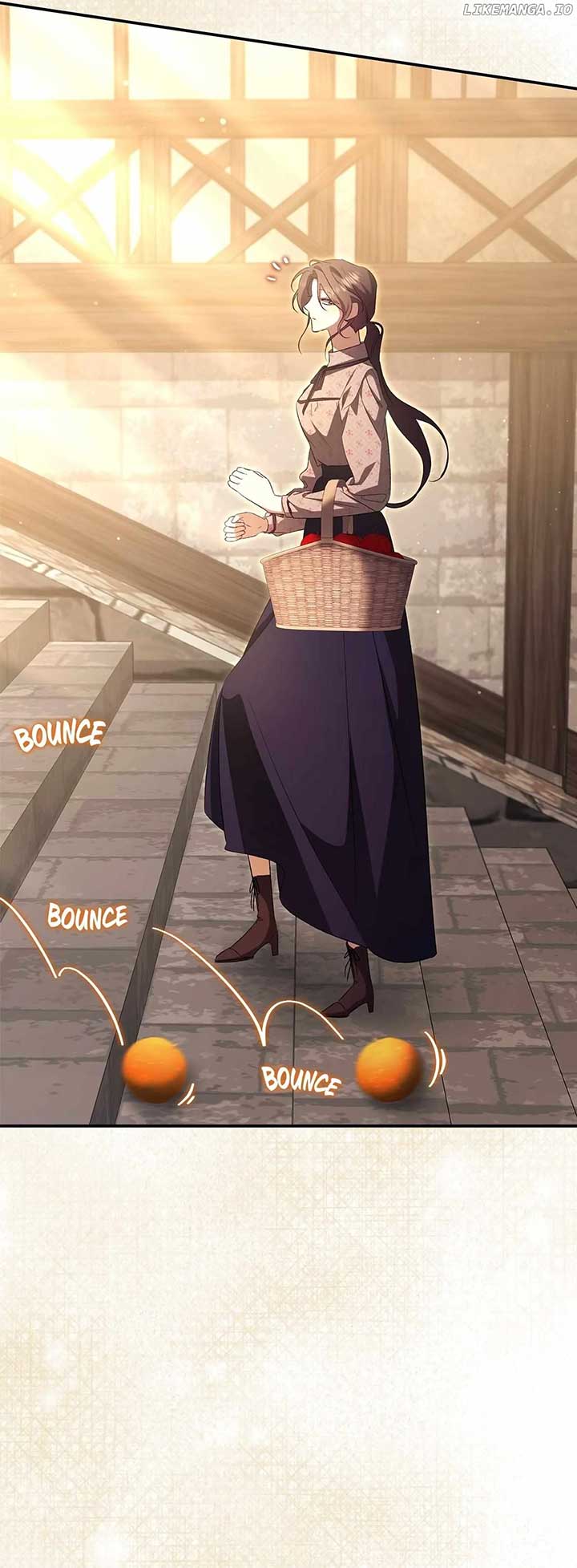 My Husband and I Cannot Live in the Same World Chapter 40 - Page 51