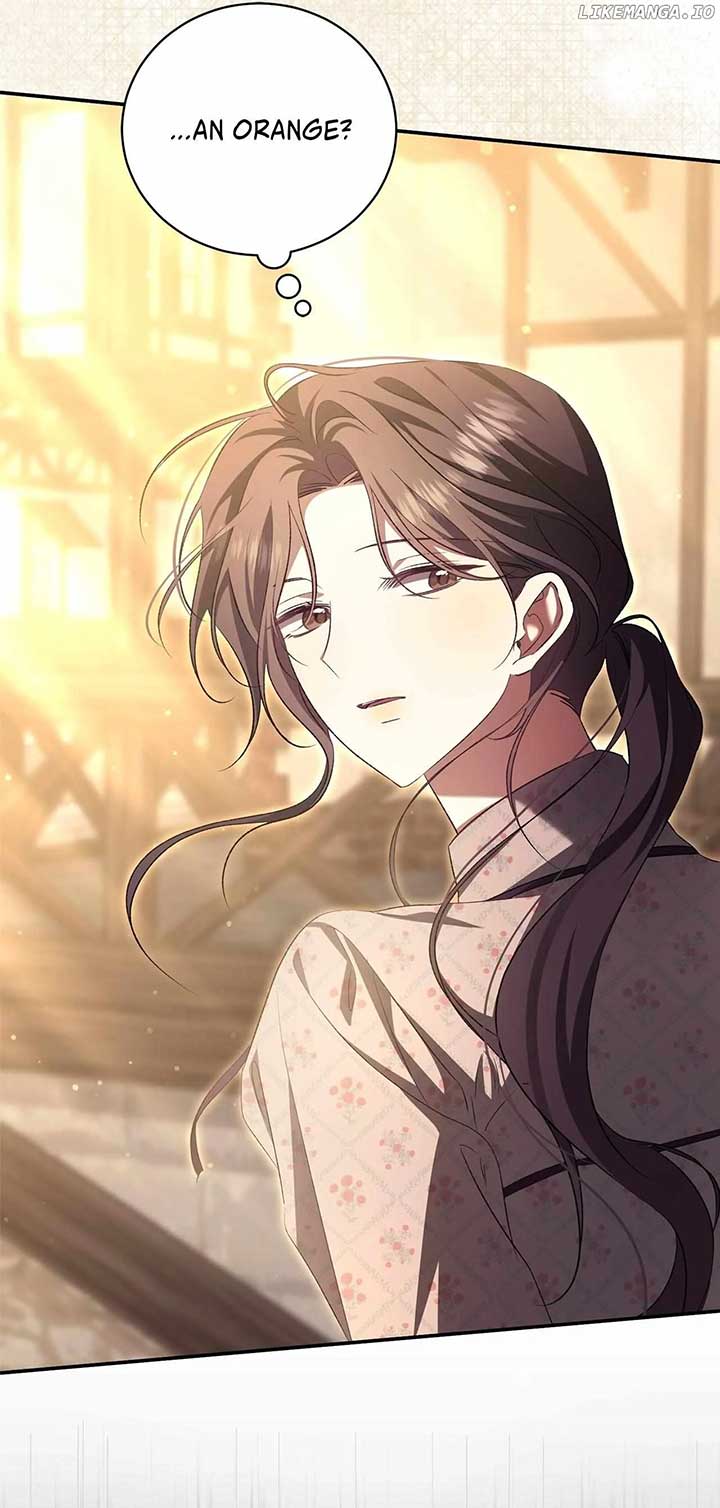My Husband and I Cannot Live in the Same World Chapter 40 - Page 52