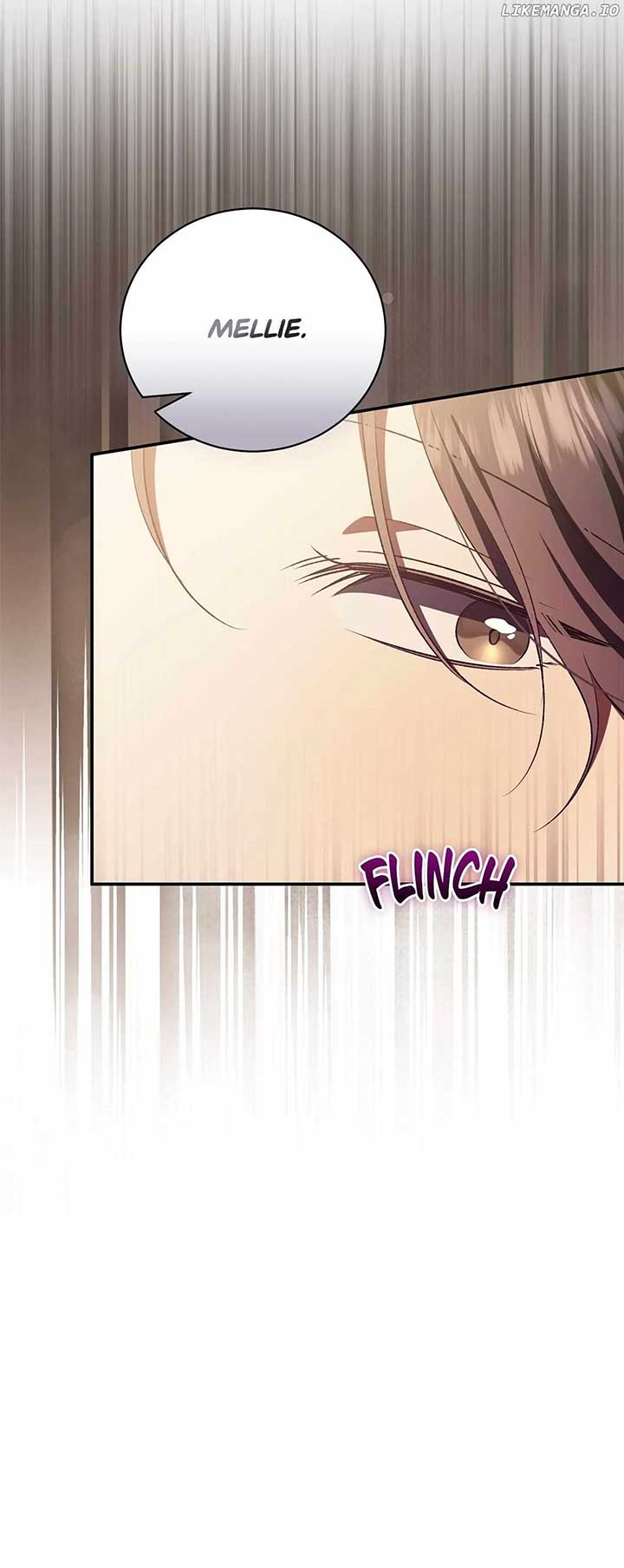 My Husband and I Cannot Live in the Same World Chapter 40 - Page 53
