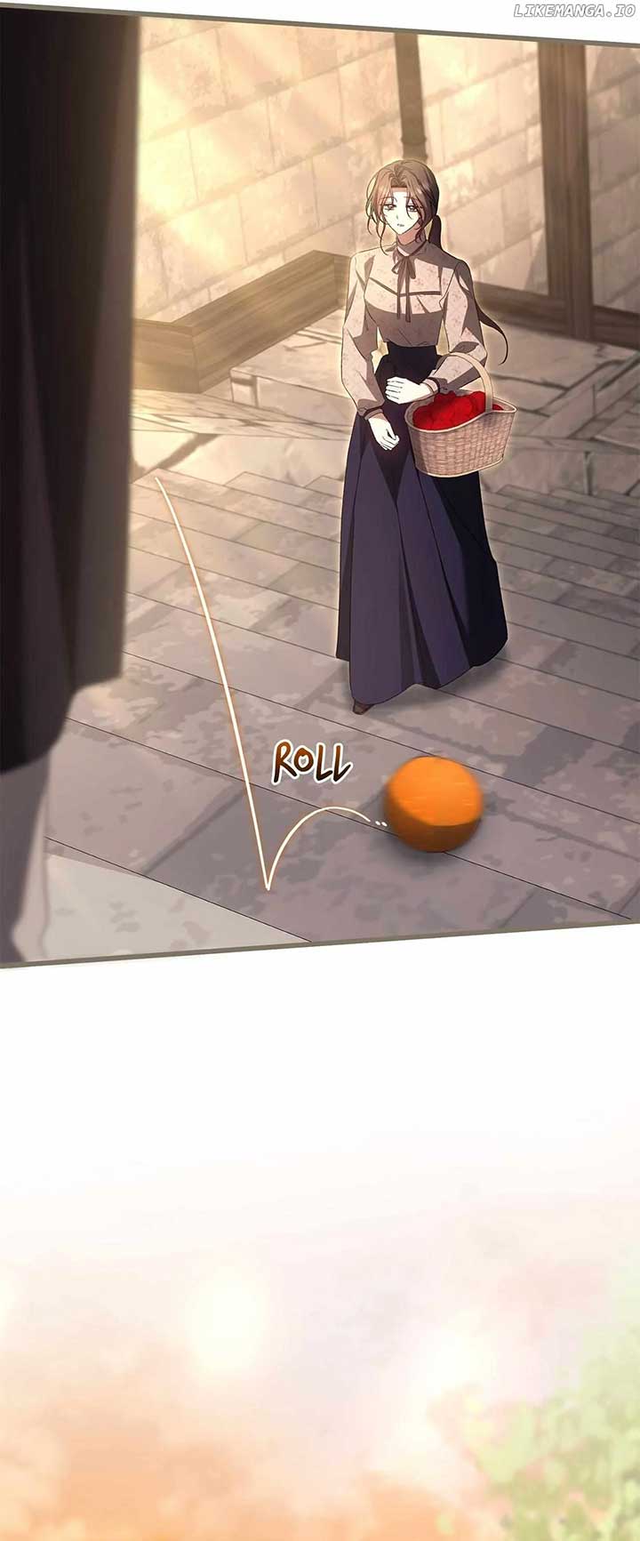 My Husband and I Cannot Live in the Same World Chapter 40 - Page 54