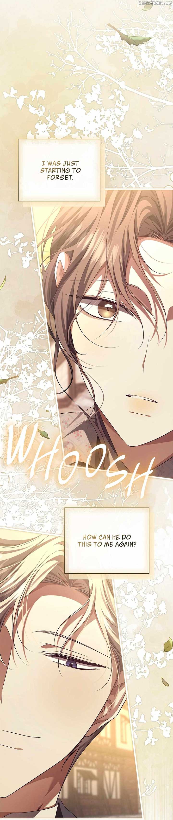 My Husband and I Cannot Live in the Same World Chapter 40 - Page 56
