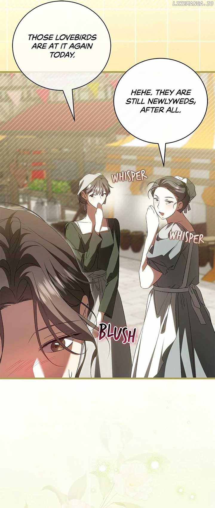 My Husband and I Cannot Live in the Same World Chapter 40 - Page 8