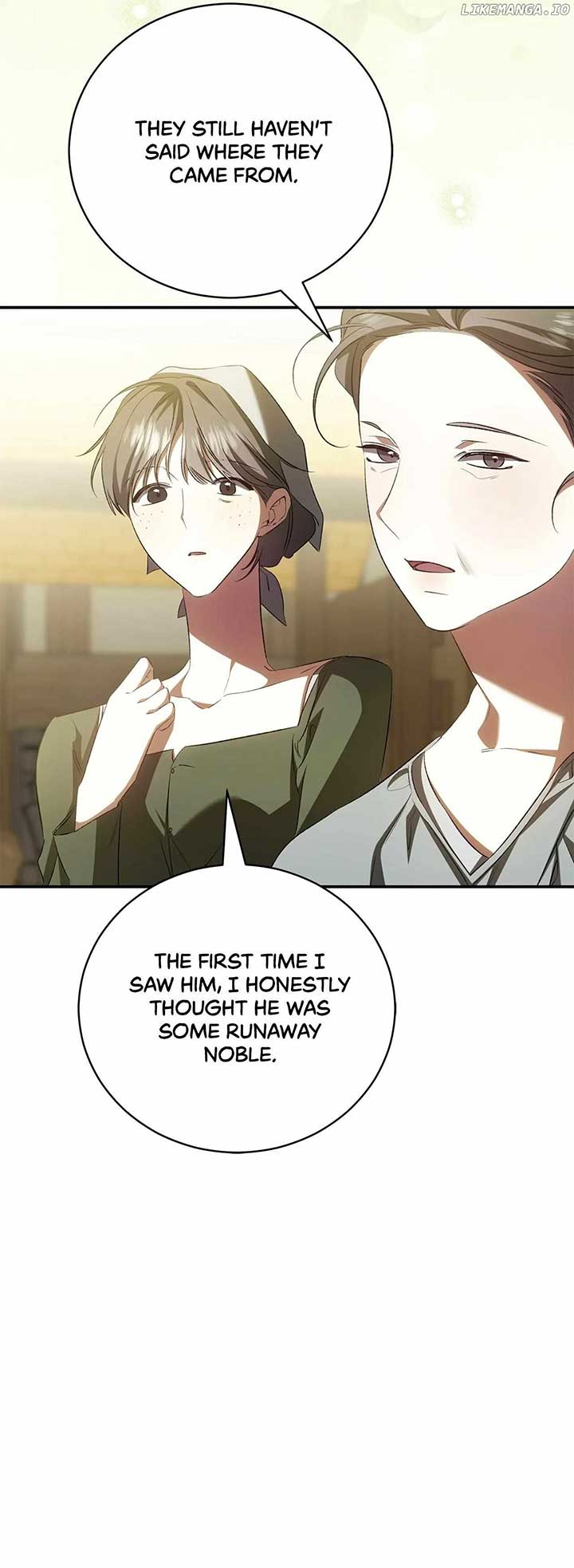 My Husband and I Cannot Live in the Same World Chapter 40 - Page 10