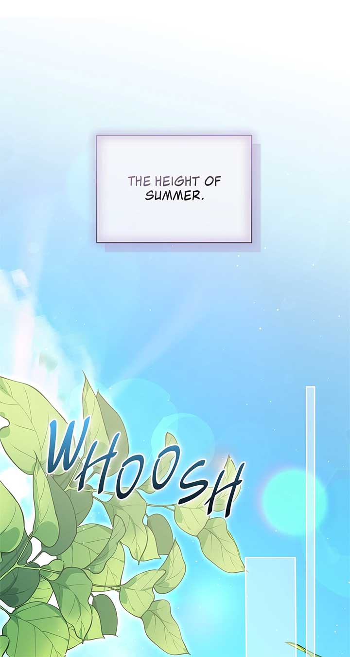 My Husband and I Cannot Live in the Same World Chapter 41 - Page 1