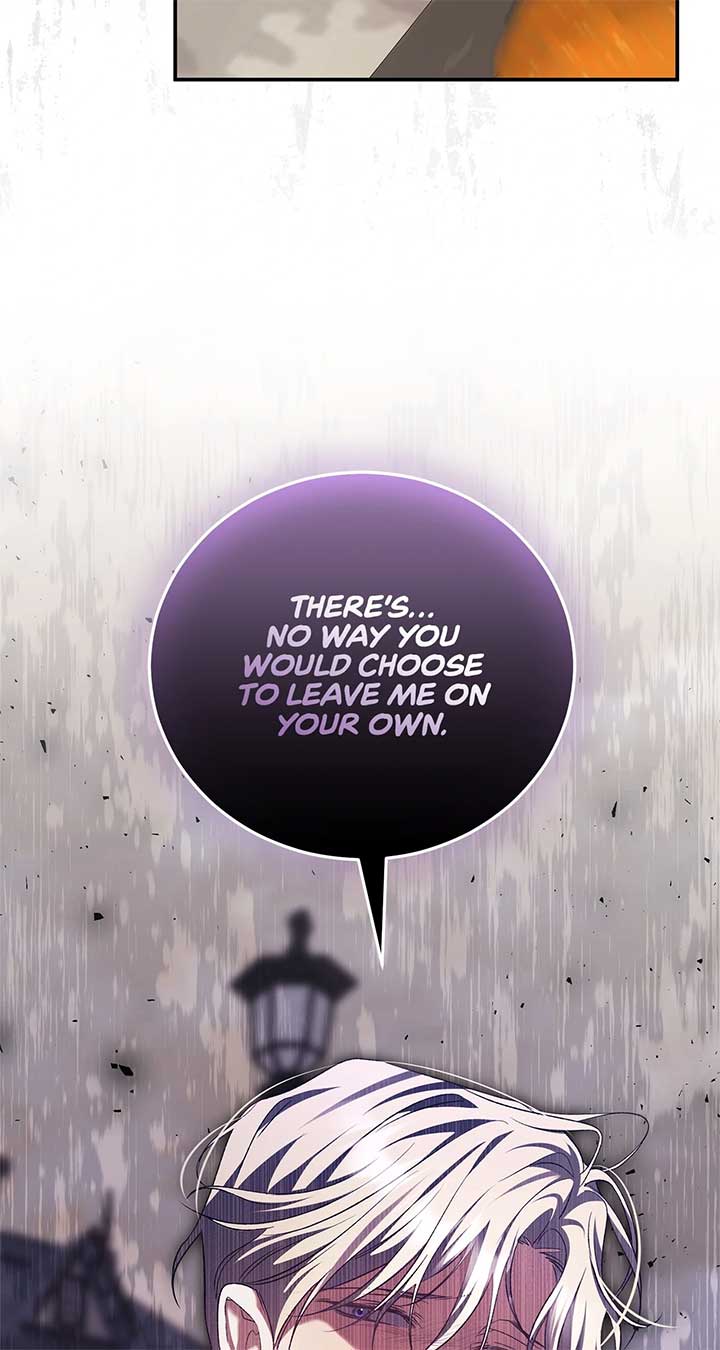 My Husband and I Cannot Live in the Same World Chapter 41 - Page 103