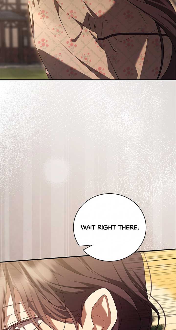 My Husband and I Cannot Live in the Same World Chapter 41 - Page 106