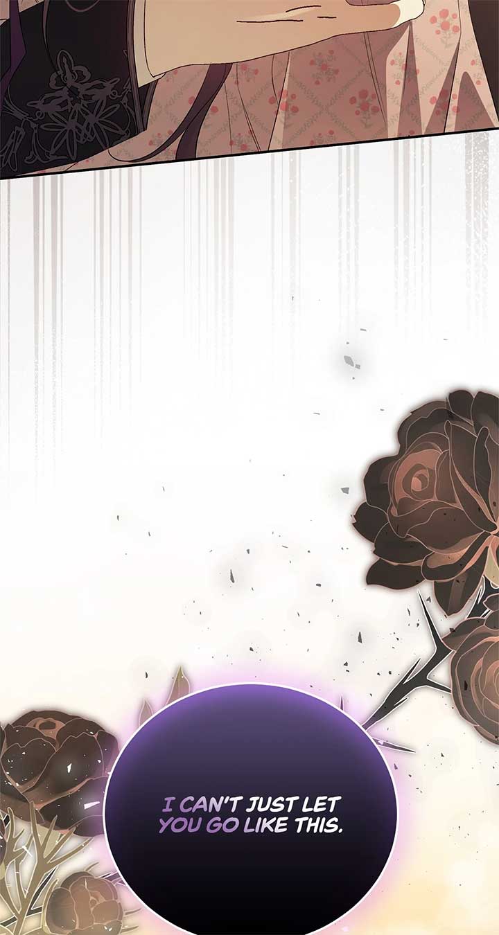 My Husband and I Cannot Live in the Same World Chapter 41 - Page 108