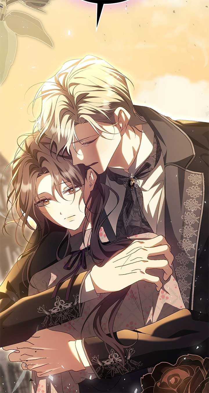 My Husband and I Cannot Live in the Same World Chapter 41 - Page 109