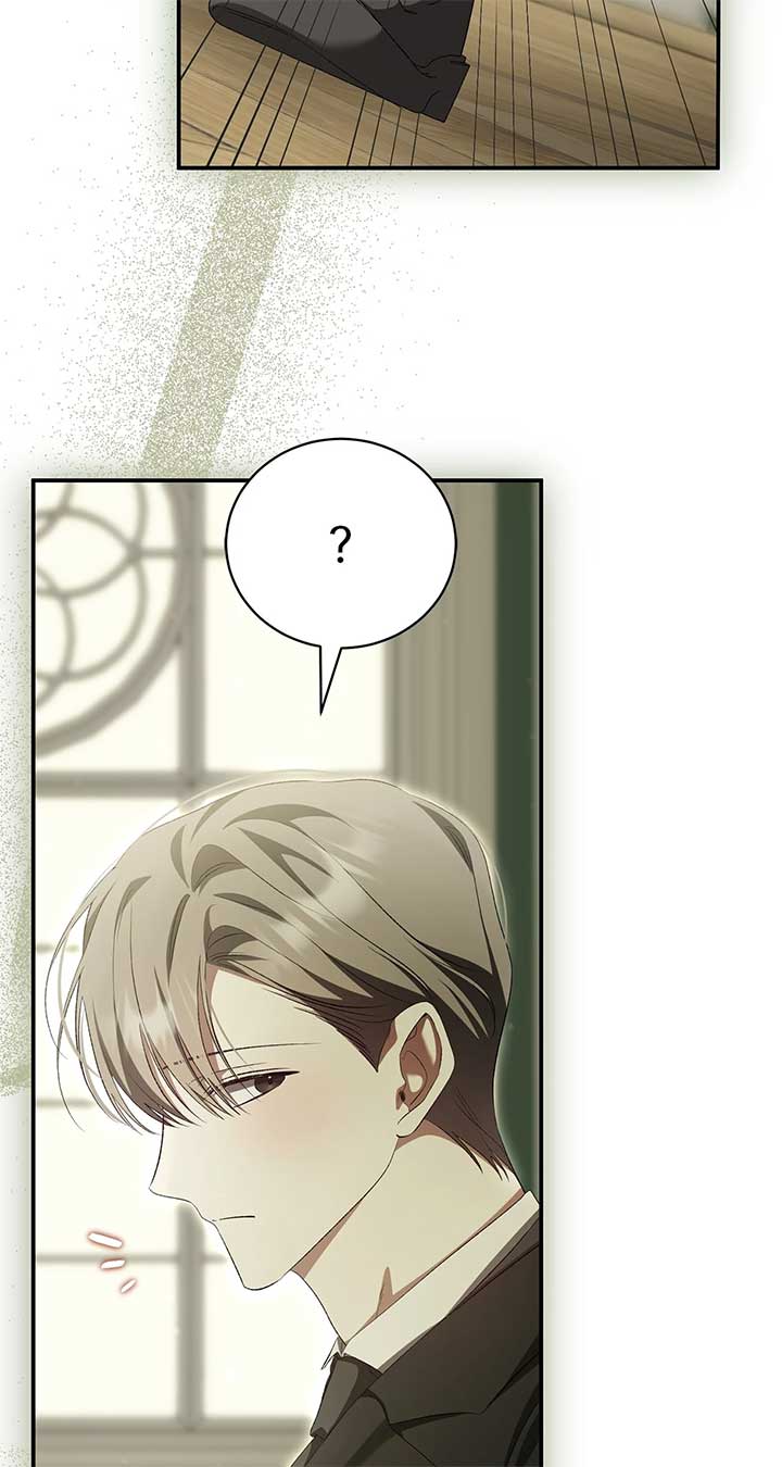 My Husband and I Cannot Live in the Same World Chapter 41 - Page 14