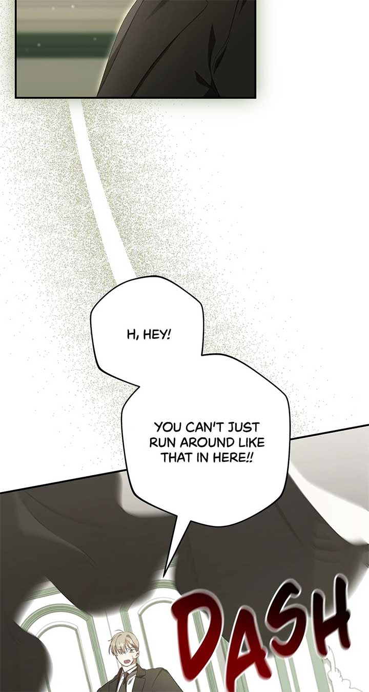 My Husband and I Cannot Live in the Same World Chapter 41 - Page 15