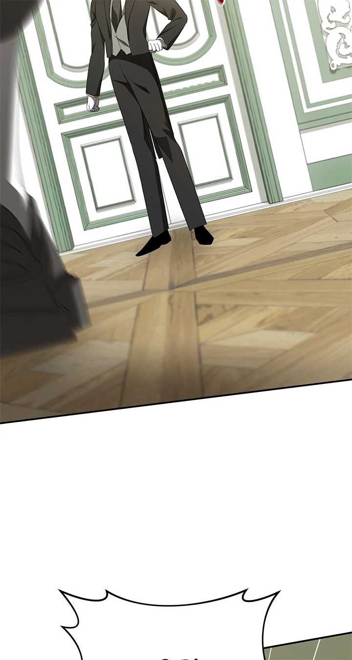 My Husband and I Cannot Live in the Same World Chapter 41 - Page 16