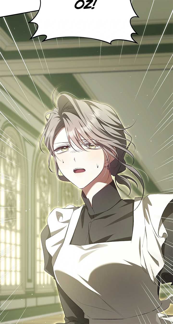 My Husband and I Cannot Live in the Same World Chapter 41 - Page 17