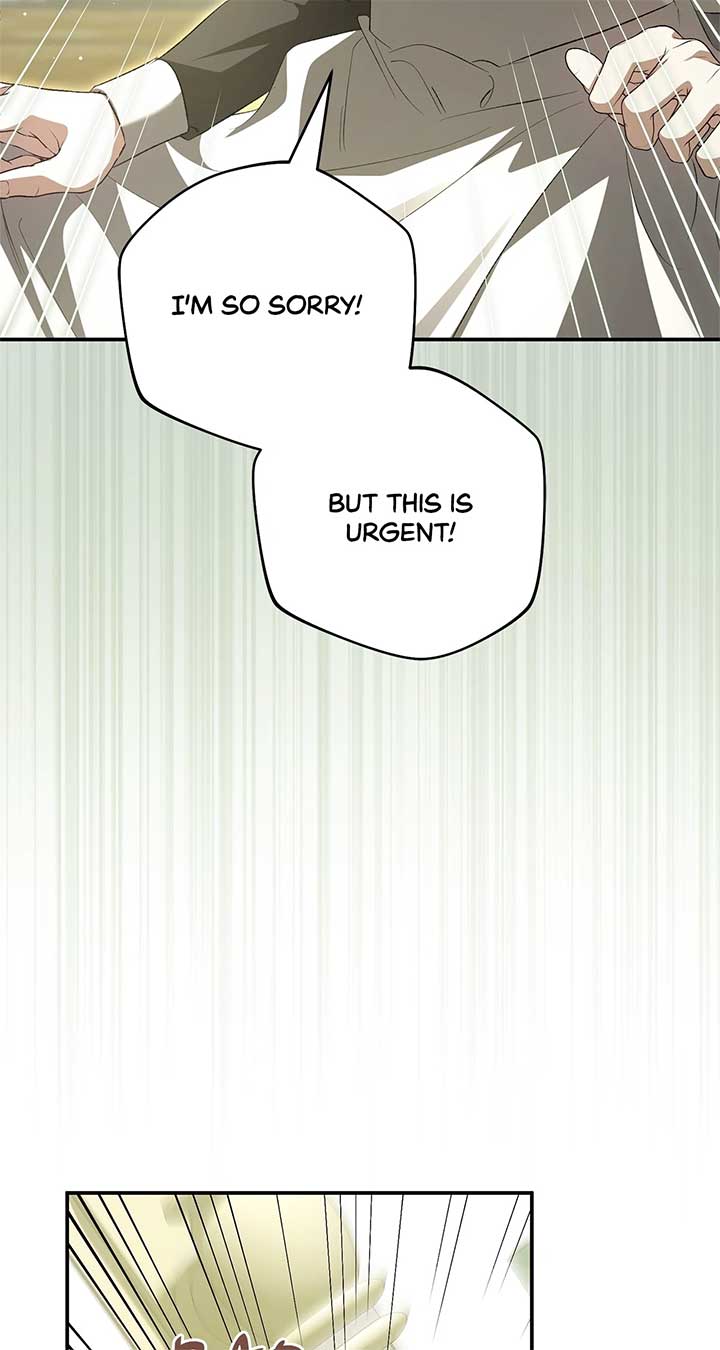 My Husband and I Cannot Live in the Same World Chapter 41 - Page 18