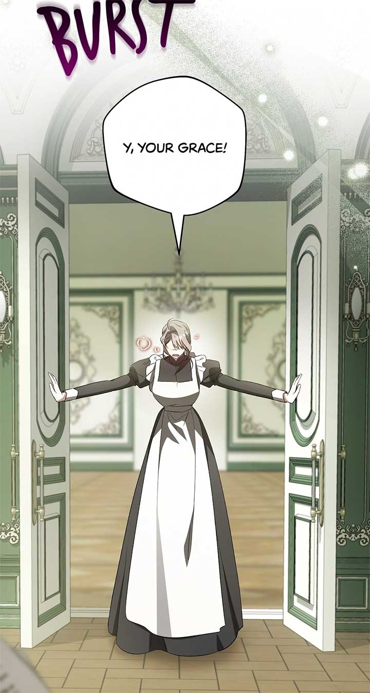 My Husband and I Cannot Live in the Same World Chapter 41 - Page 20