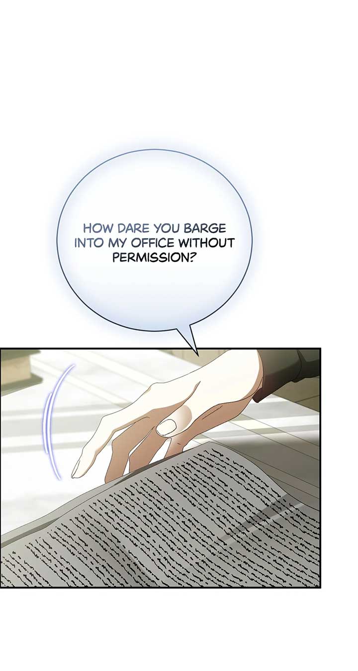 My Husband and I Cannot Live in the Same World Chapter 41 - Page 22