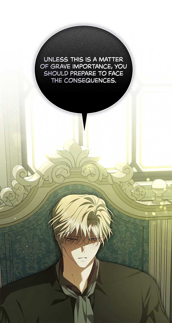 My Husband and I Cannot Live in the Same World Chapter 41 - Page 23
