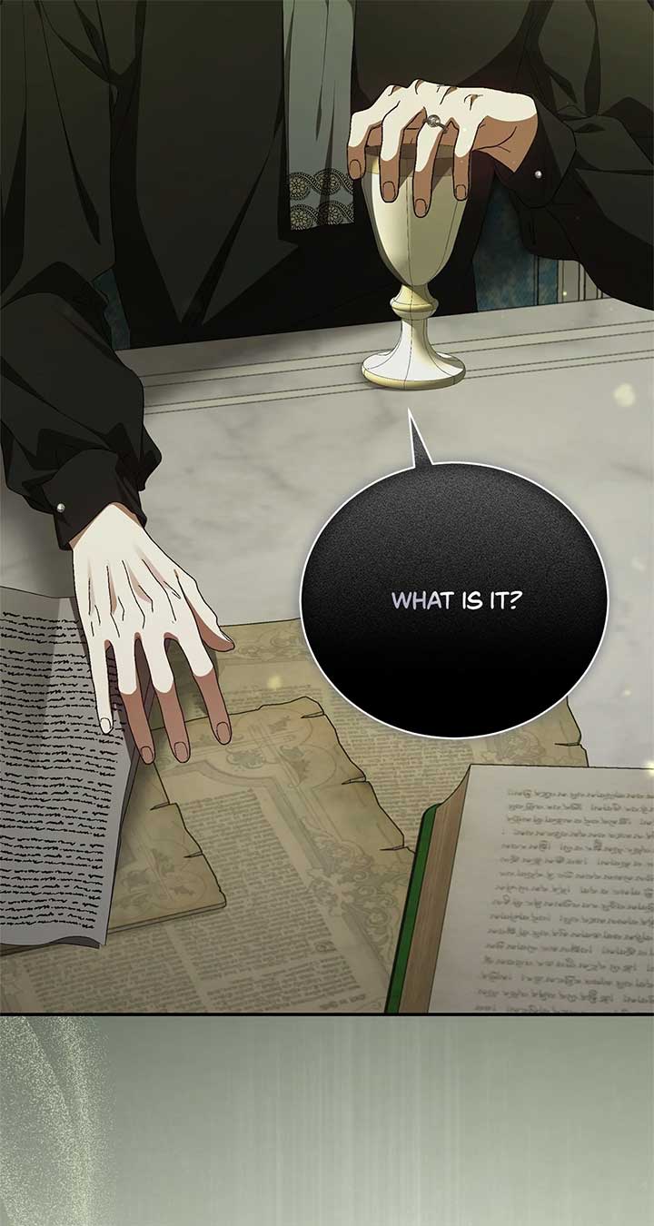 My Husband and I Cannot Live in the Same World Chapter 41 - Page 24
