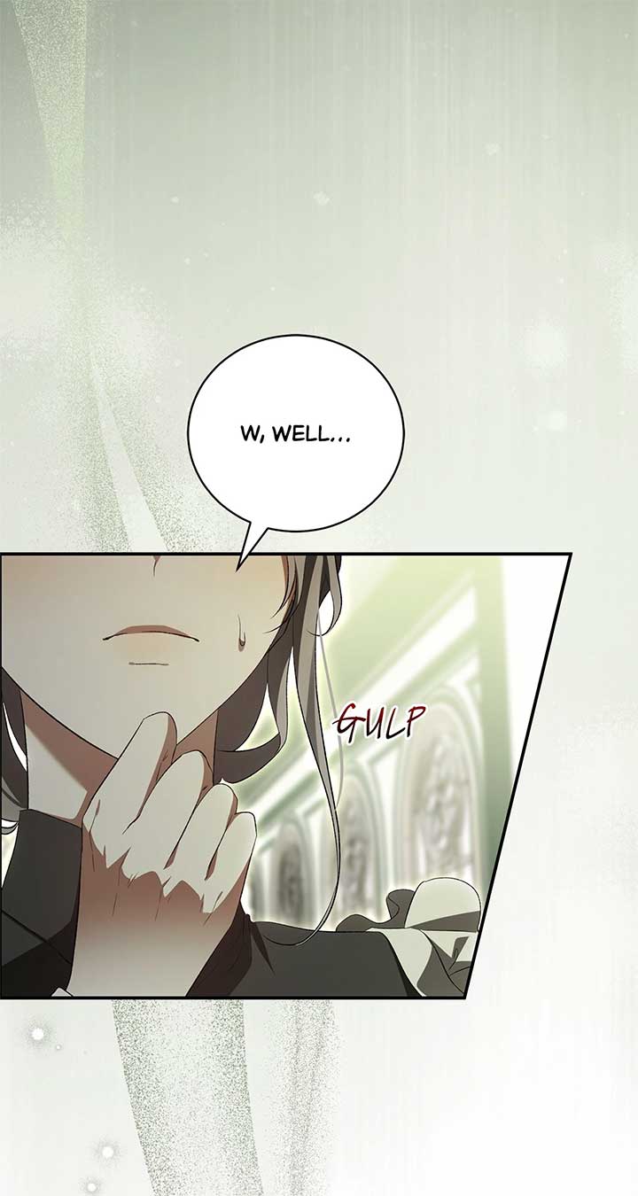 My Husband and I Cannot Live in the Same World Chapter 41 - Page 25
