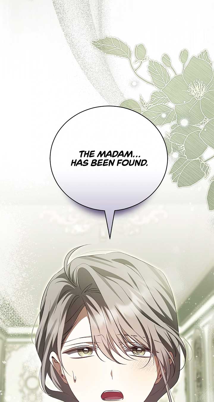 My Husband and I Cannot Live in the Same World Chapter 41 - Page 26