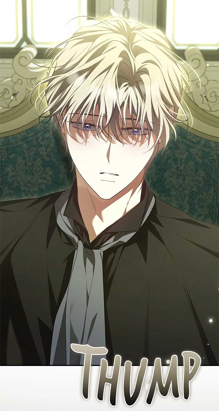 My Husband and I Cannot Live in the Same World Chapter 41 - Page 28