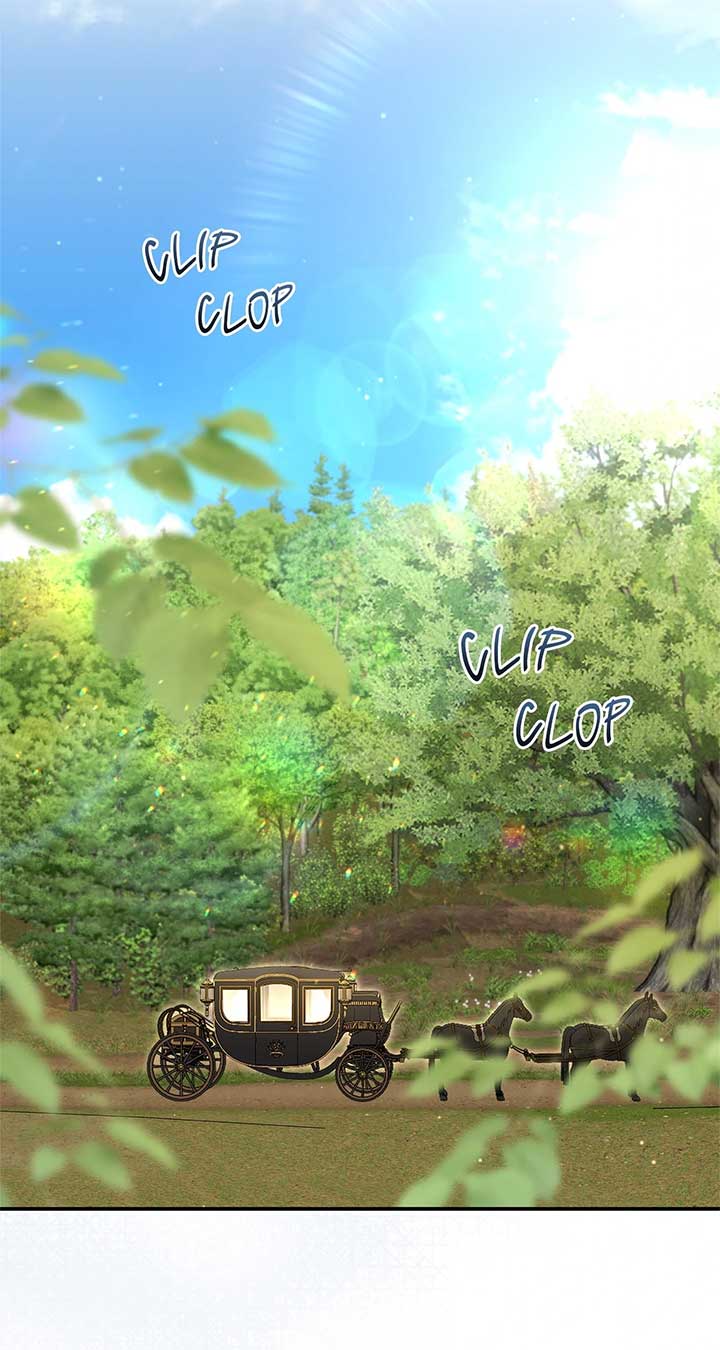 My Husband and I Cannot Live in the Same World Chapter 41 - Page 33