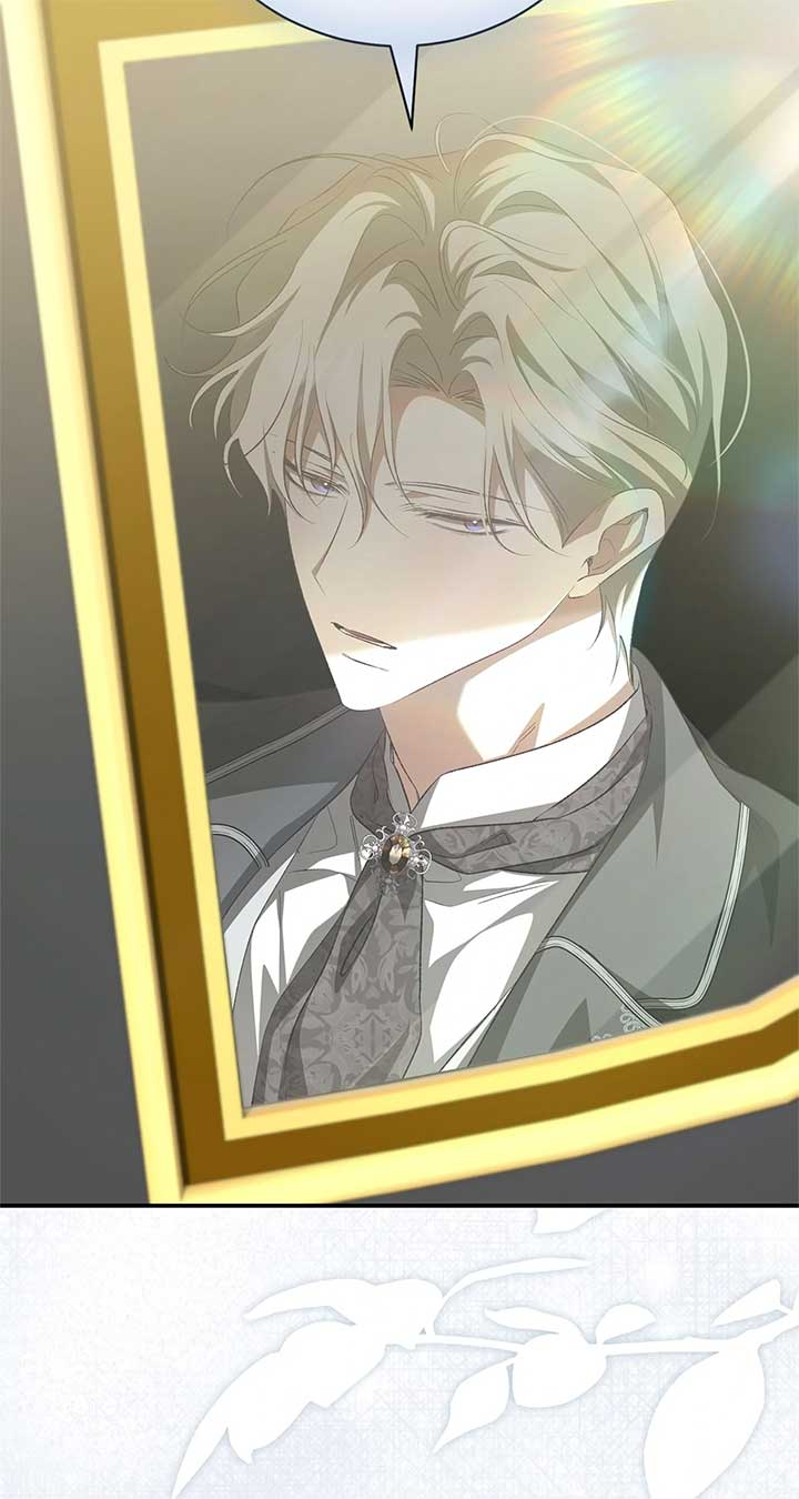 My Husband and I Cannot Live in the Same World Chapter 41 - Page 36