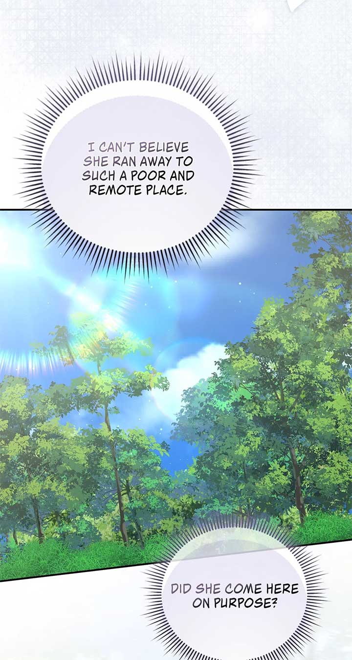 My Husband and I Cannot Live in the Same World Chapter 41 - Page 37
