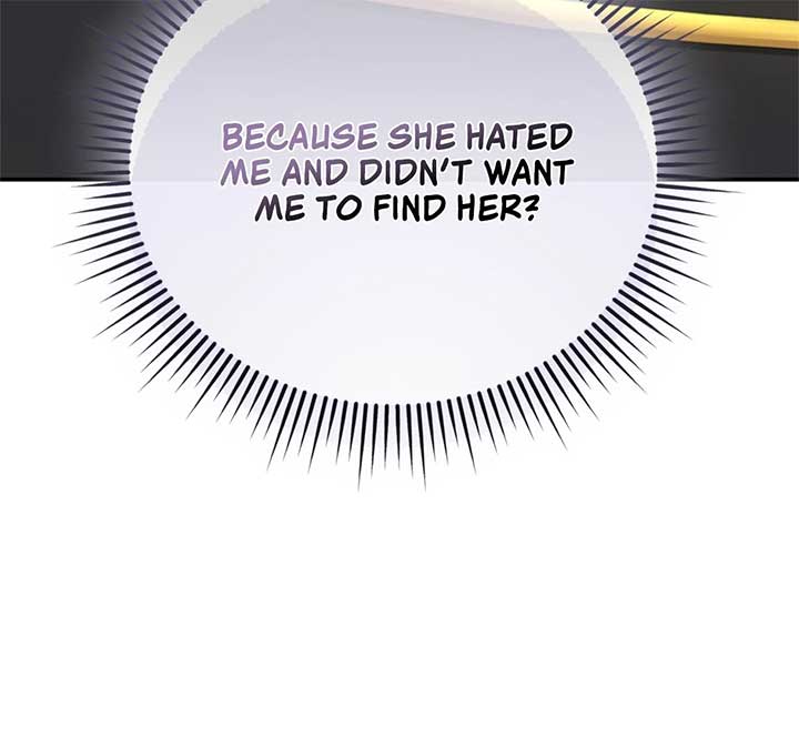 My Husband and I Cannot Live in the Same World Chapter 41 - Page 39