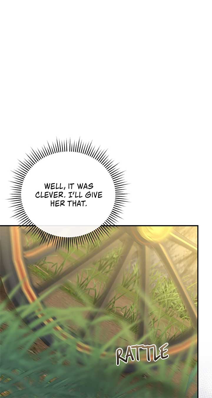 My Husband and I Cannot Live in the Same World Chapter 41 - Page 40