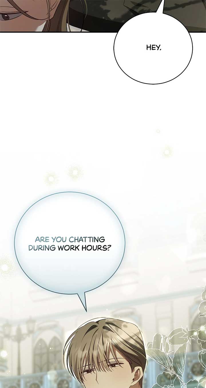 My Husband and I Cannot Live in the Same World Chapter 41 - Page 5