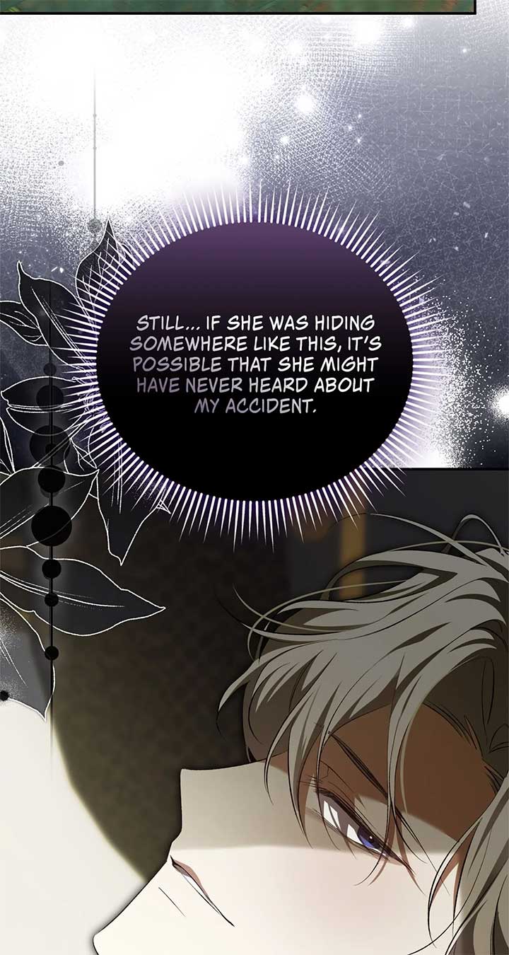 My Husband and I Cannot Live in the Same World Chapter 41 - Page 41