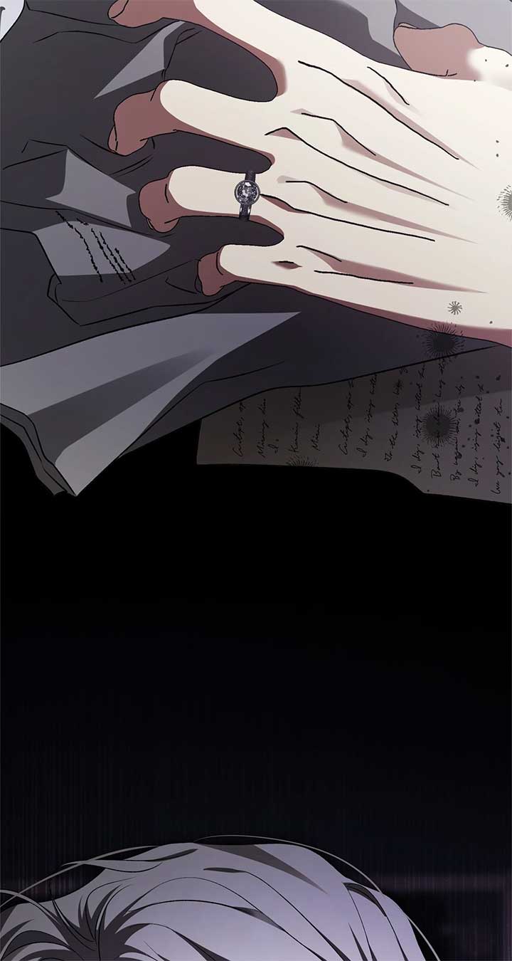 My Husband and I Cannot Live in the Same World Chapter 41 - Page 45