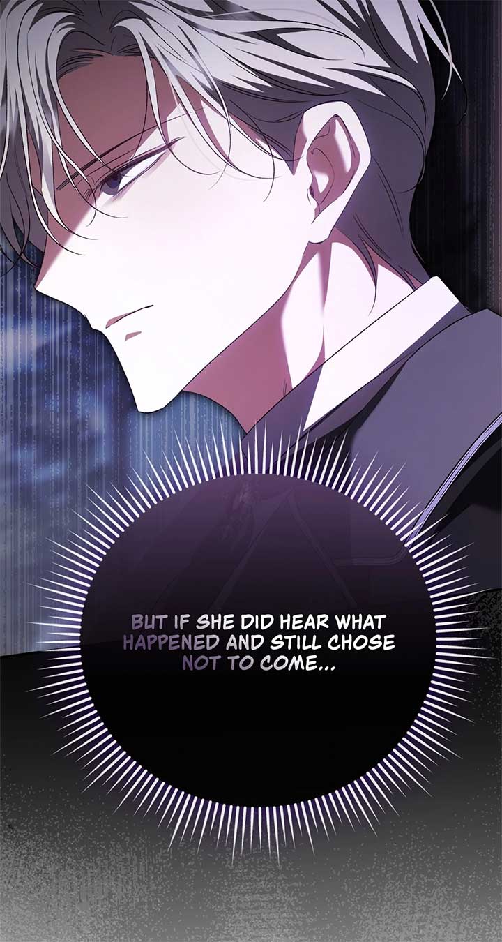 My Husband and I Cannot Live in the Same World Chapter 41 - Page 46