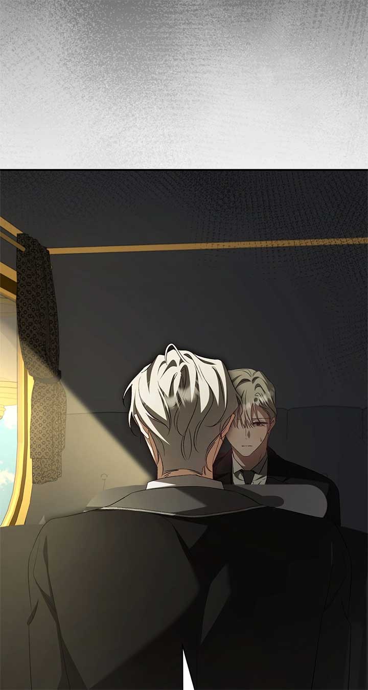 My Husband and I Cannot Live in the Same World Chapter 41 - Page 47
