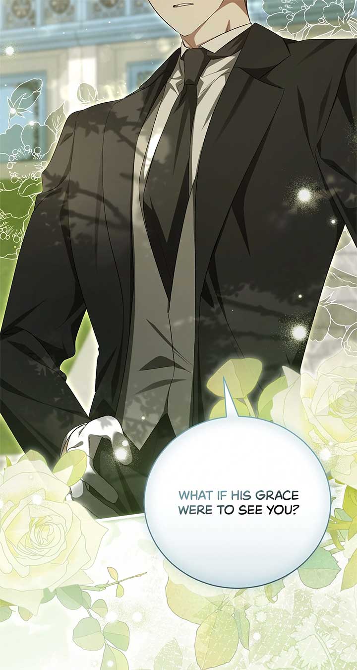 My Husband and I Cannot Live in the Same World Chapter 41 - Page 6