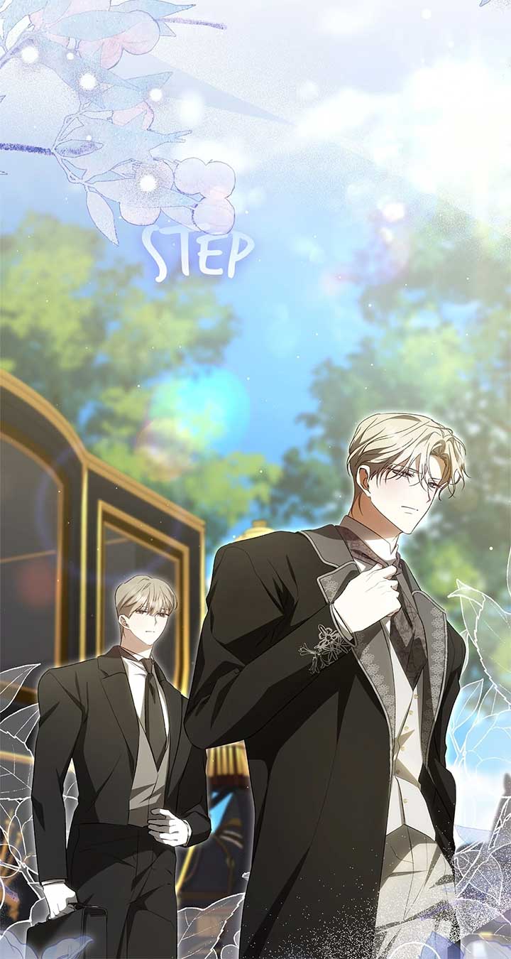 My Husband and I Cannot Live in the Same World Chapter 41 - Page 51