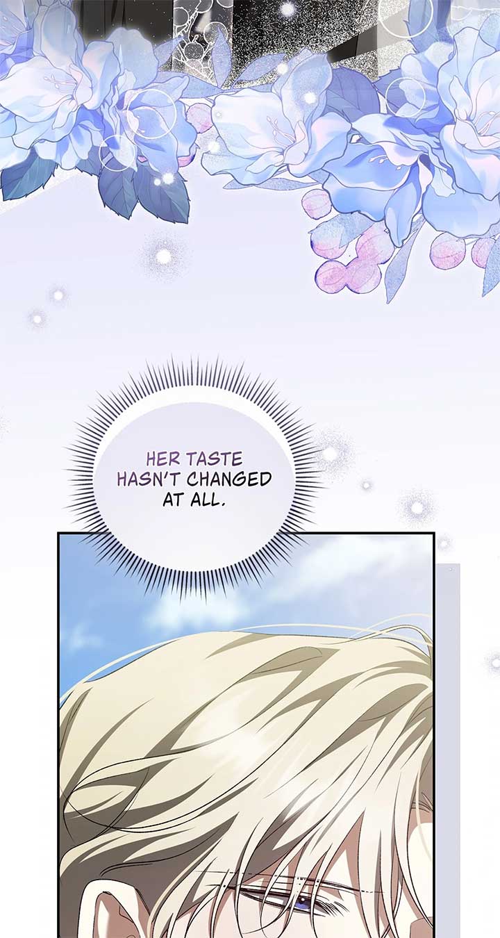 My Husband and I Cannot Live in the Same World Chapter 41 - Page 52