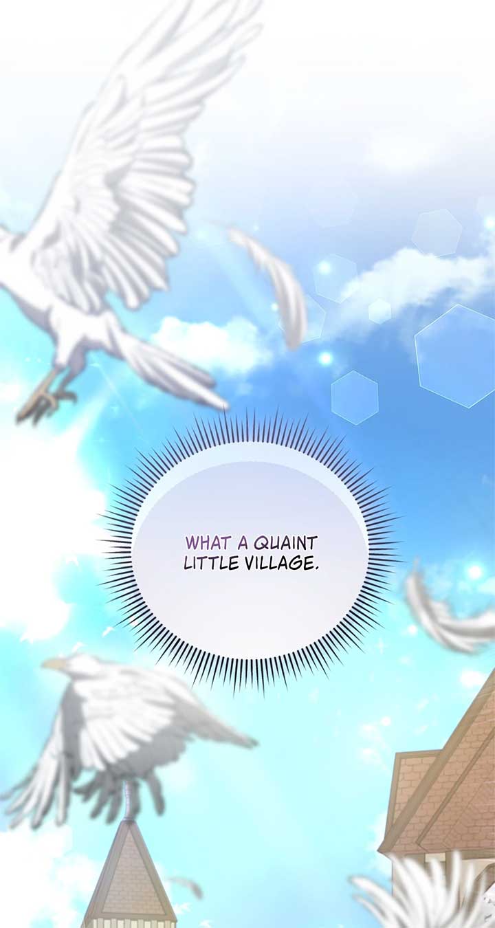 My Husband and I Cannot Live in the Same World Chapter 41 - Page 54