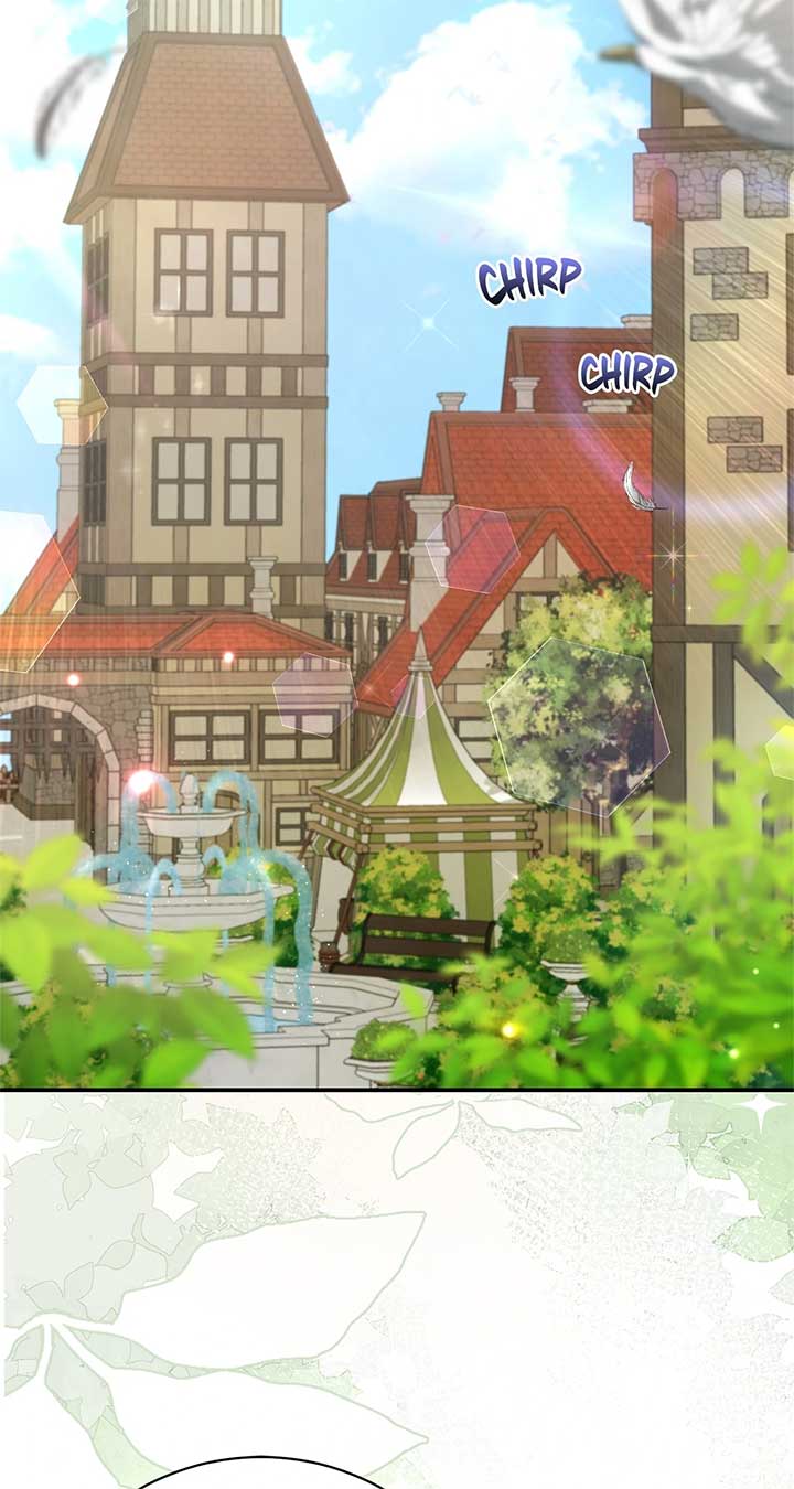My Husband and I Cannot Live in the Same World Chapter 41 - Page 55