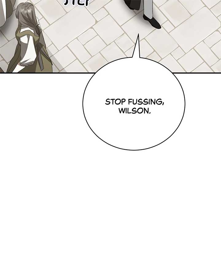My Husband and I Cannot Live in the Same World Chapter 41 - Page 57