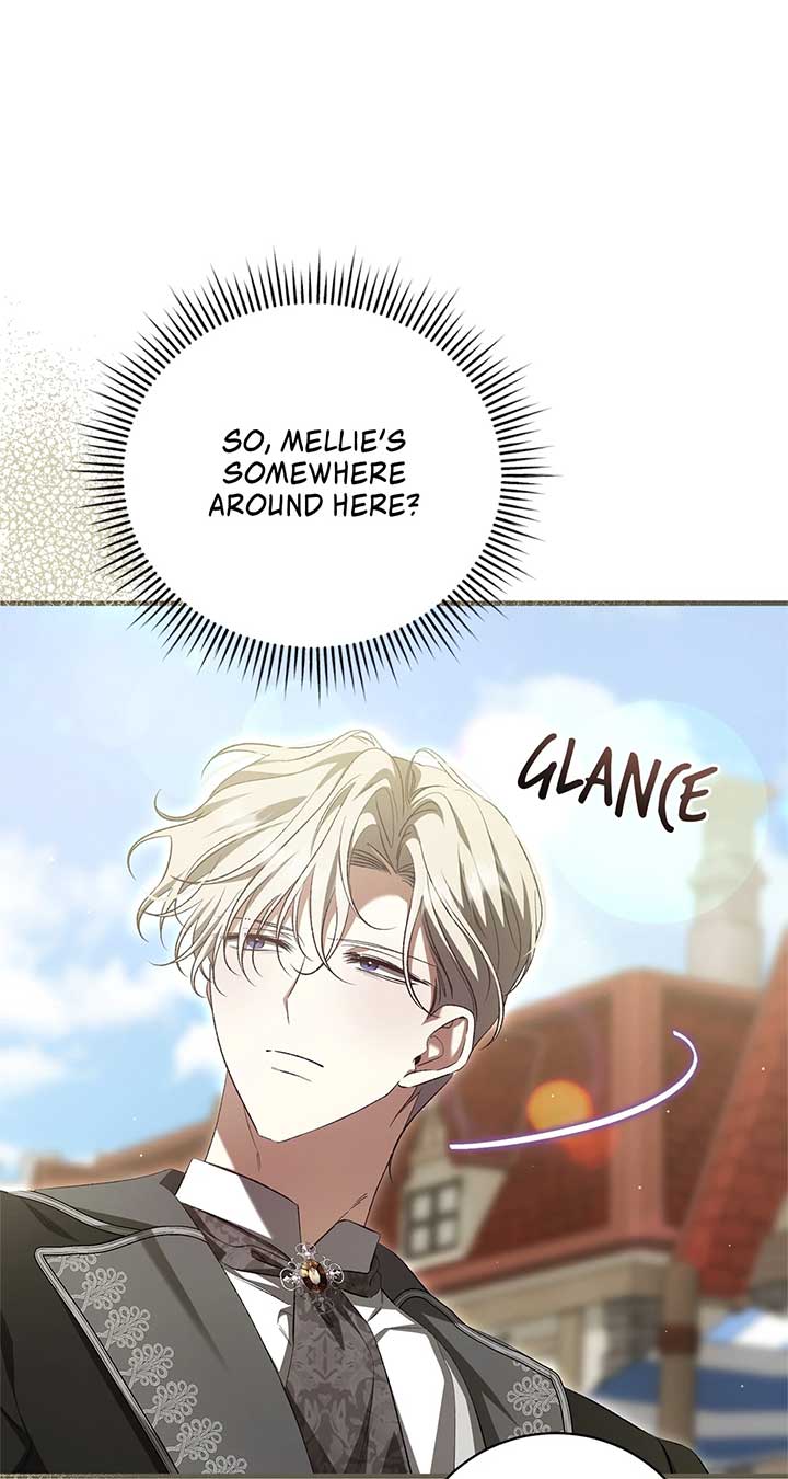 My Husband and I Cannot Live in the Same World Chapter 41 - Page 58