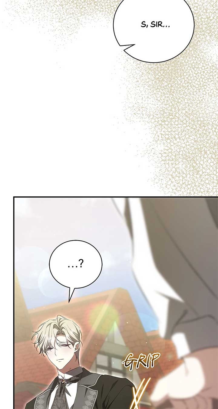 My Husband and I Cannot Live in the Same World Chapter 41 - Page 59